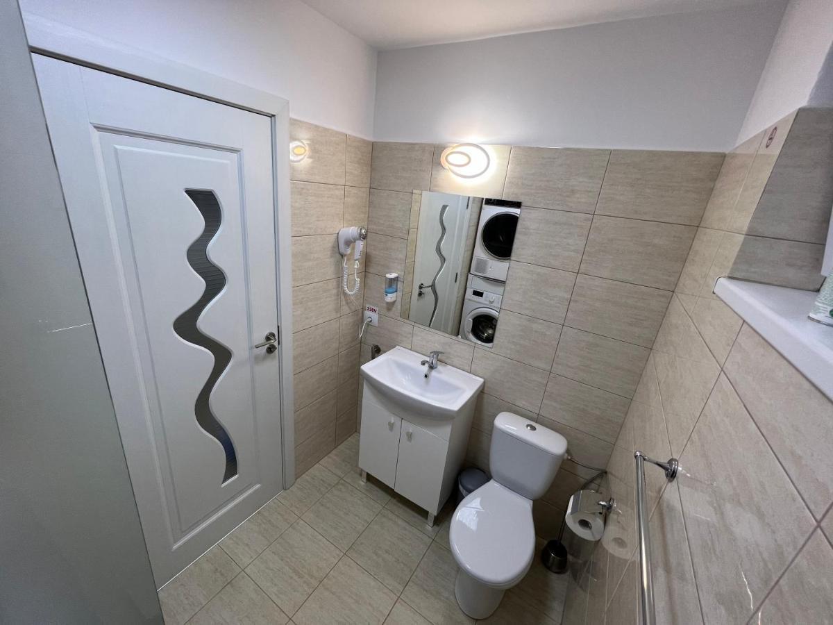 Rov Suceava Exterior foto